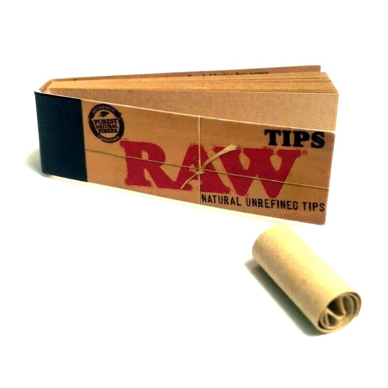 Original Raw Tips