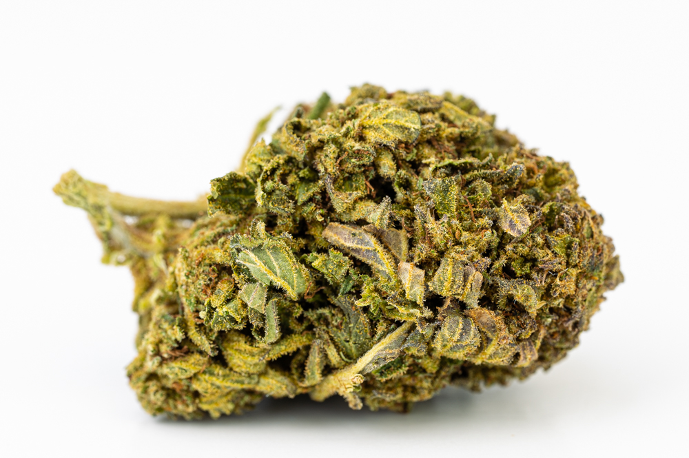 Blueberry AA - Medical Remedy Express Blueberry AA