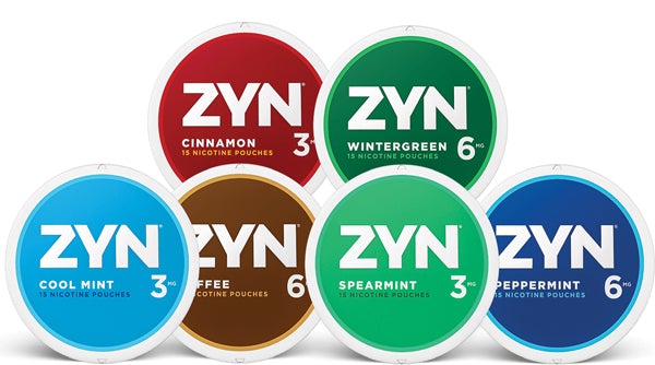 North American Zyn (knock off)