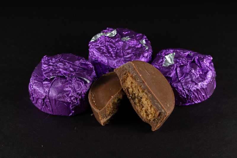 Oreo cookie Bites 50/each 200mg/total