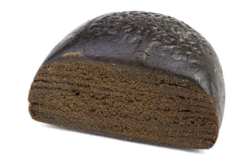Red Charra Hash (Few g's left)