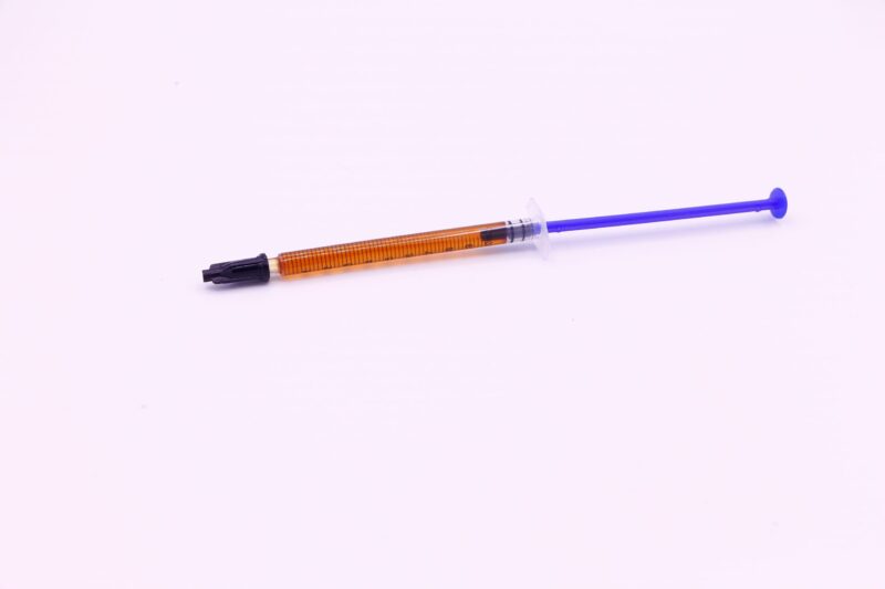 Honey Oil THC Syringe (1g)