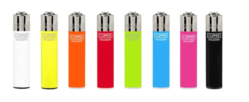 Clipper Lighter