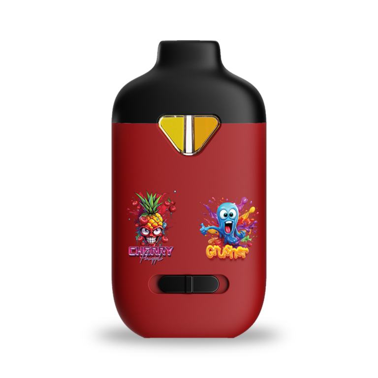 Drizzle Factory 2g Switch Flavors