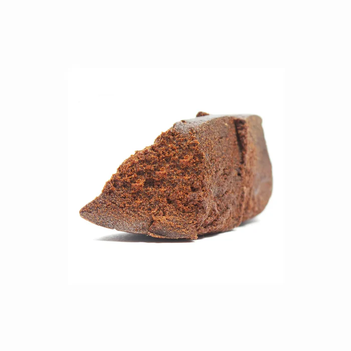 Red Lebanese Hash