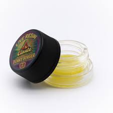 Elevated Extracts Live Resin 1g
