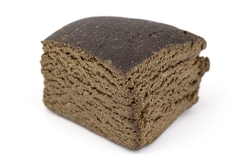 Pakistani Hash