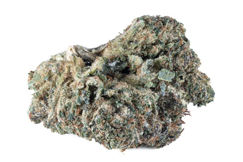 MK Ultra AAA