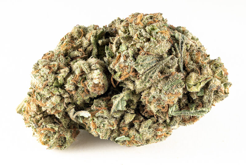 Mendo Breath AA+