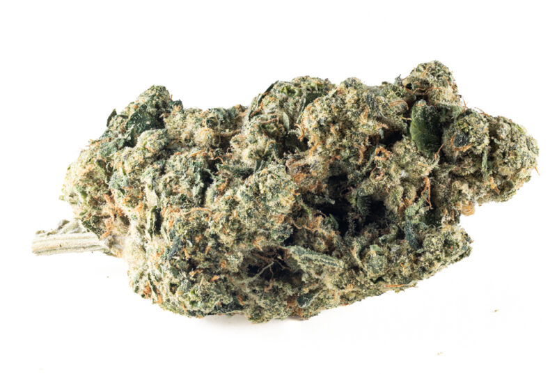 Halifax Weed Delivery - Medical Remedy Express BubbleGum AAA+
