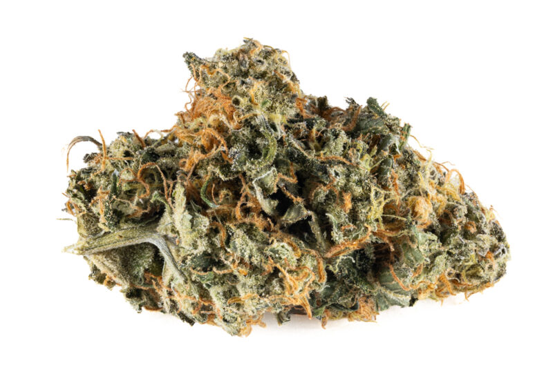 Strawberry Haze AAAA
