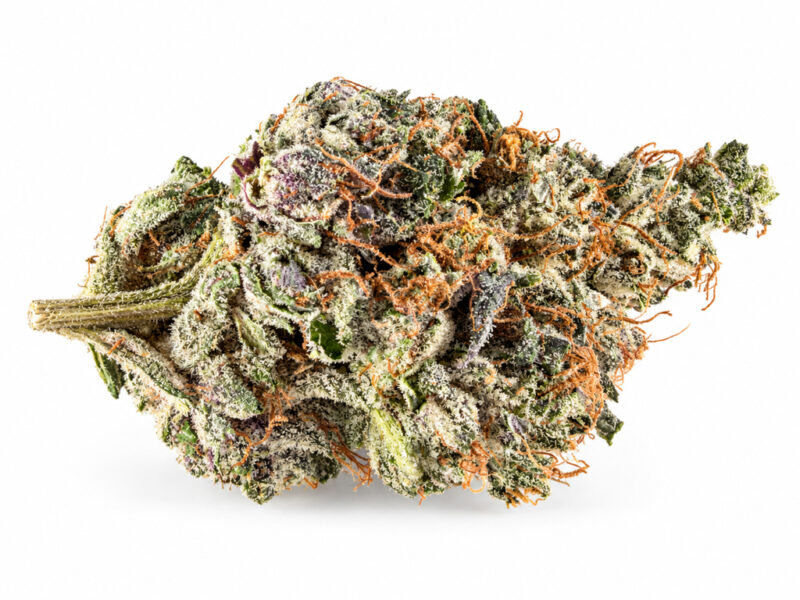 Halifax Weed Delivery - Medical Remedy Express Bedrock AAAA
