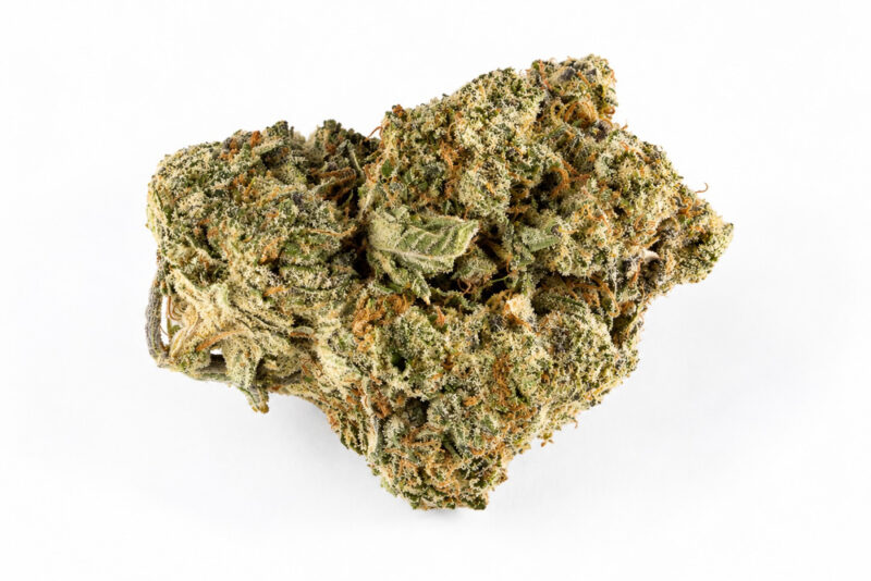 Halifax Weed Delivery - Medical Remedy Express ChemDawg AAAA-