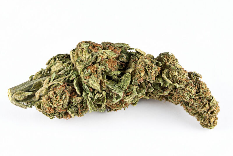 Halifax Weed Delivery - Medical Remedy Express Cali Sour AA+