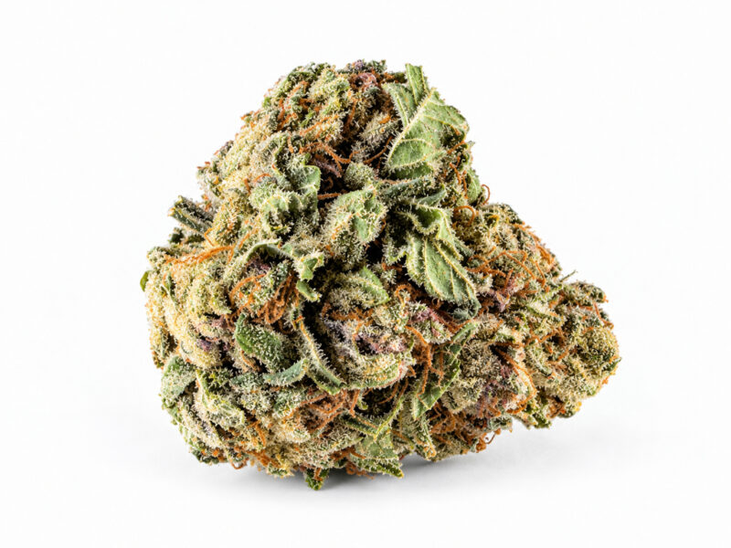 Pine Tar Kush AAA-